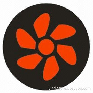 Spinning LED display, LED panel display, low power consumption, LED signs